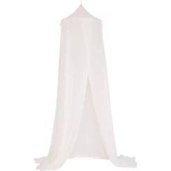 JaBaDaBaDo Canopy Betthimmel, Weiß