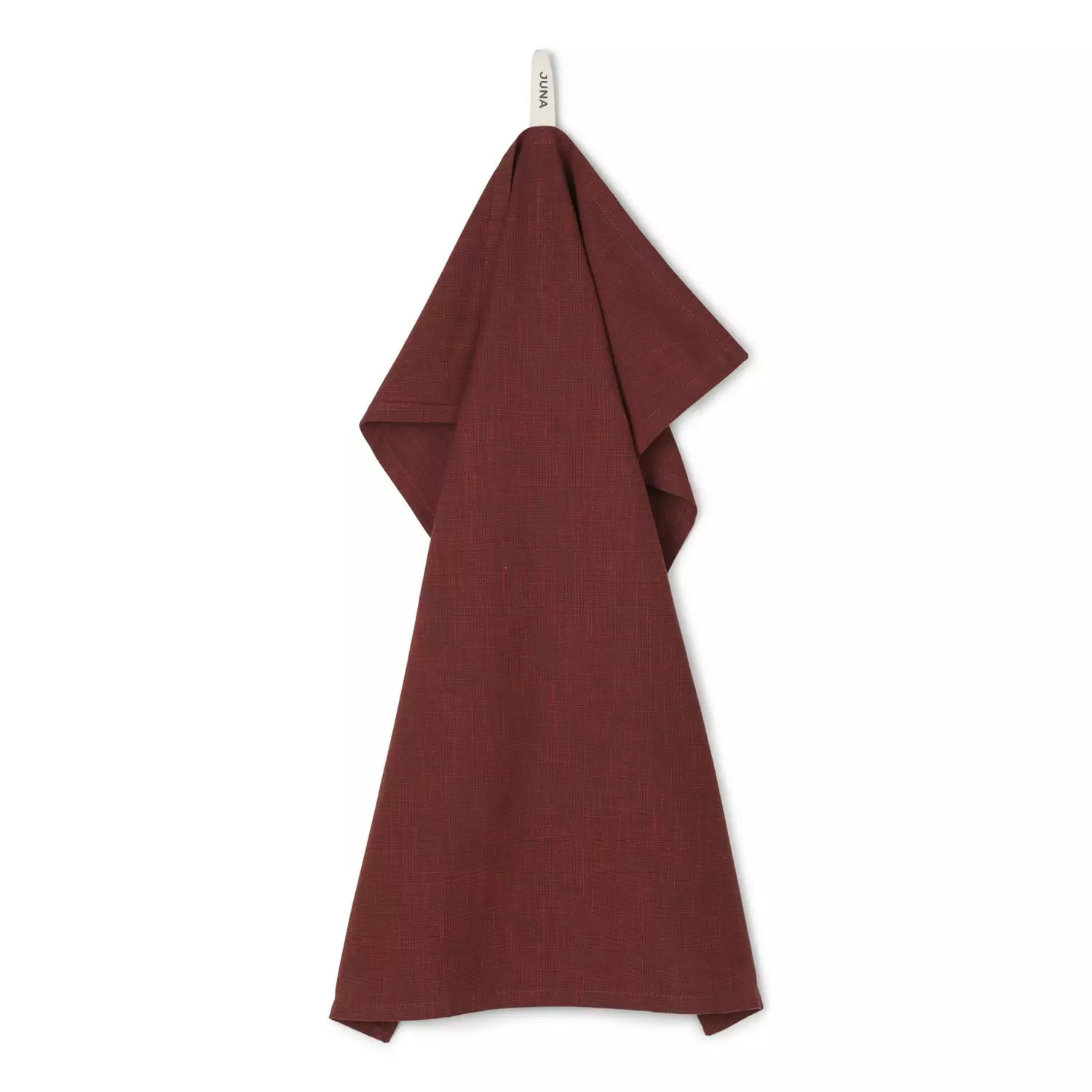 Juna Surface Kitchen Towel 50x70, Chocolate 3 Juna Surface Kitchen Towel 50x70, Chocolate – Bild 3