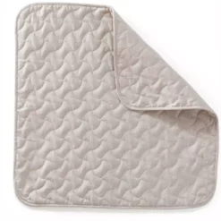 Kids Concept Spieldecke Baby, Natur