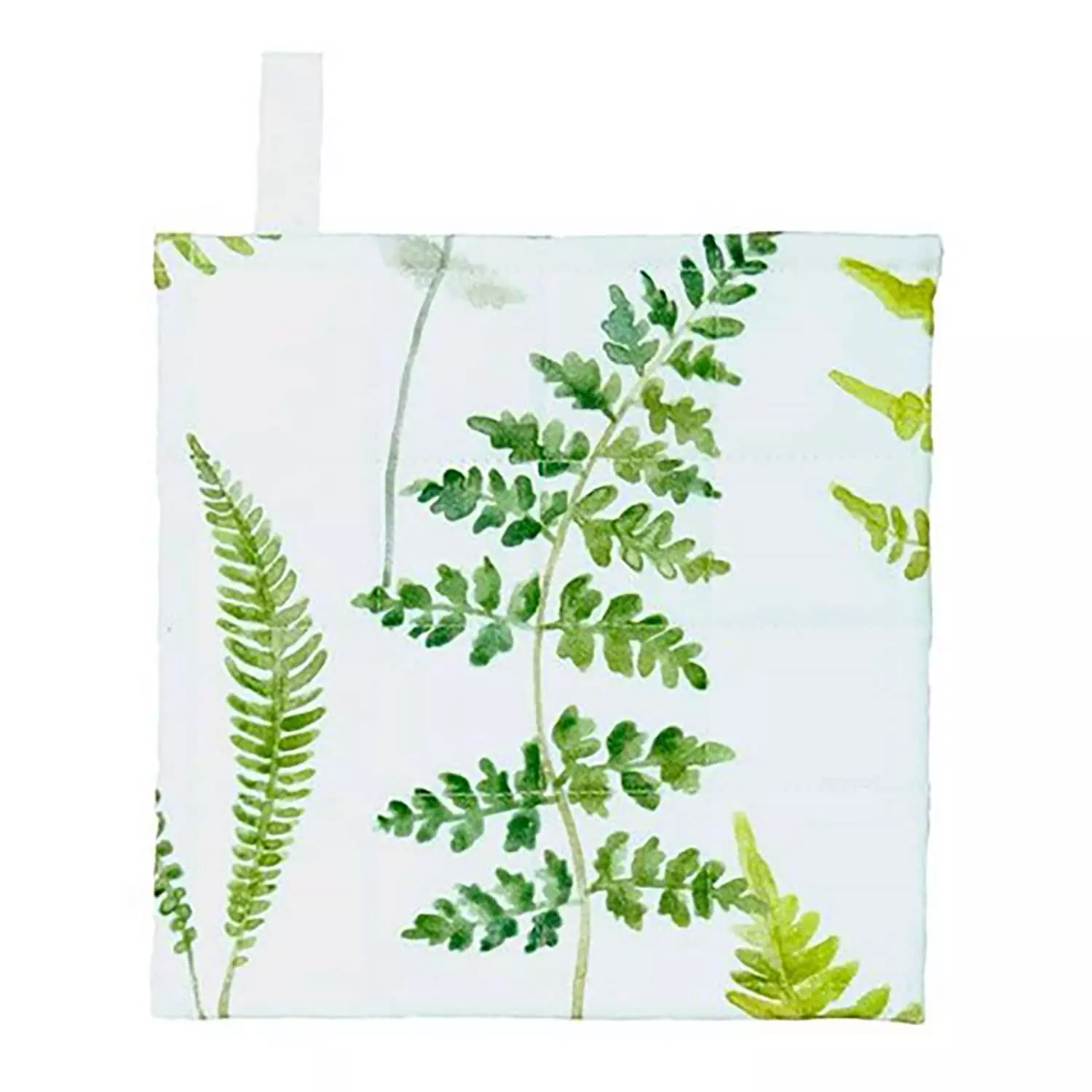 Klippan Yllefabrik Fräken Topflappen 1 Klippan Yllefabrik Fräken Topflappen