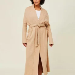 Lexington Aubrey Bademantel Beige, XS -Kindertextilien Verkäufe lexington aubrey bademantel beige 1