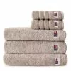 Lexington Original Handtuch 70x130 Cm, Tan