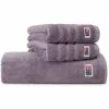 Lexington Original Handtuch 50x70 Cm, Heather