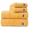 Lexington Original Handtuch 50x70 Cm, Sunny Yellow