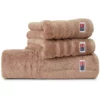 Lexington Original Handtuch 70x130 Cm, Taupe