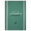 Lexington Herb Organic Cotton Twill Geschirrtuch, 50x70 Cm