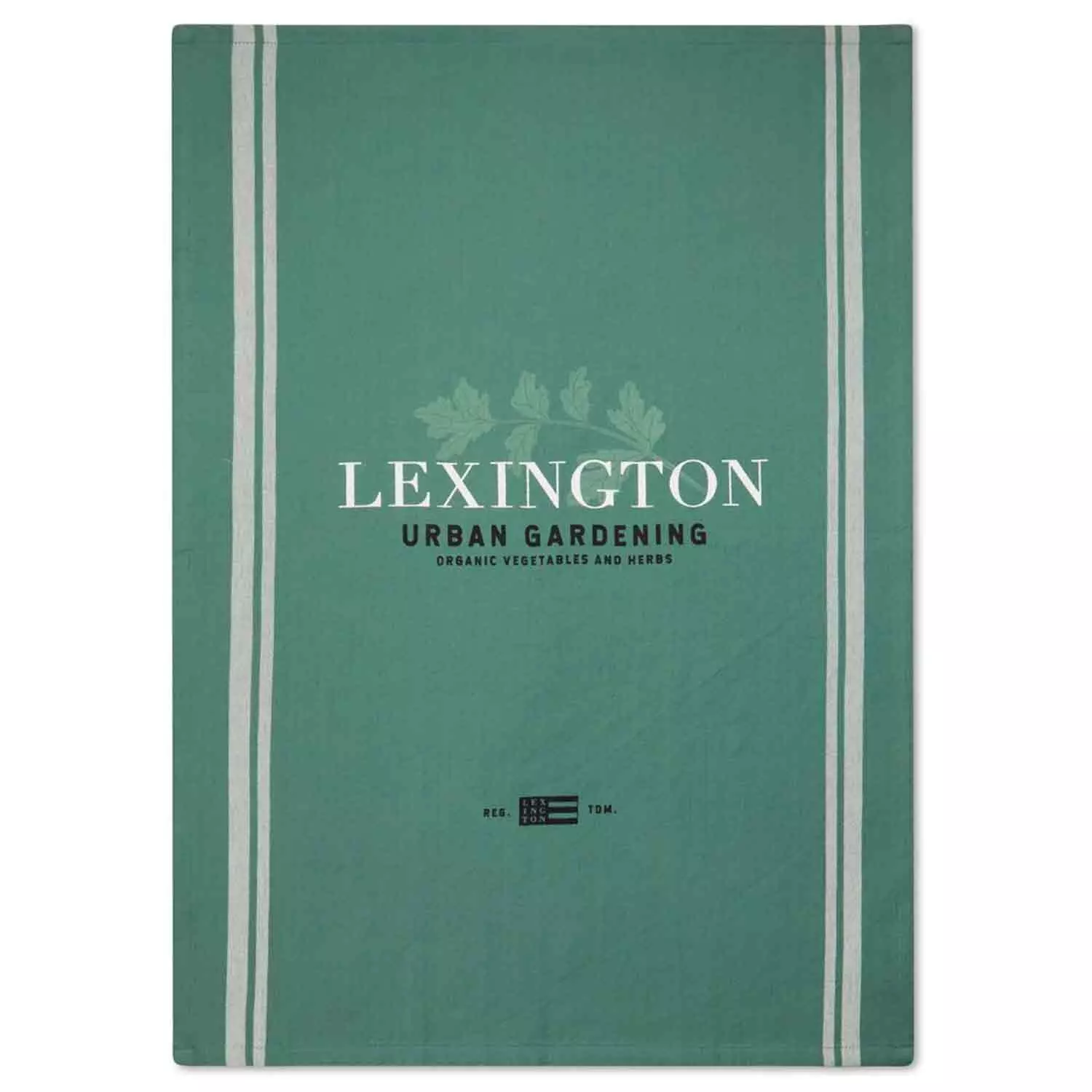 Lexington Herb Organic Cotton Twill Geschirrtuch, 50x70 Cm 1 Lexington Herb Organic Cotton Twill Geschirrtuch, 50x70 Cm