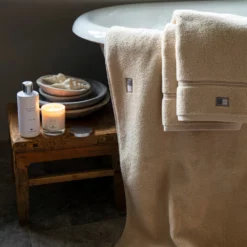 Lexington Hotel Handtuch 100x150, Beige/Beige 7 Lexington Hotel Handtuch 100x150, Beige/Beige -Kindertextilien Verkäufe lexington hotel handtuch beige beige 1