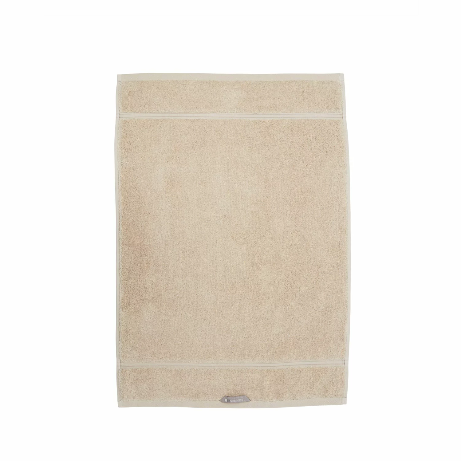 Lexington Hotel Handtuch 100x150, Beige/Beige 3 Lexington Hotel Handtuch 100x150, Beige/Beige – Bild 3