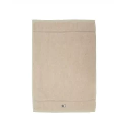 Lexington Hotel Handtuch 100x150, Beige/Beige