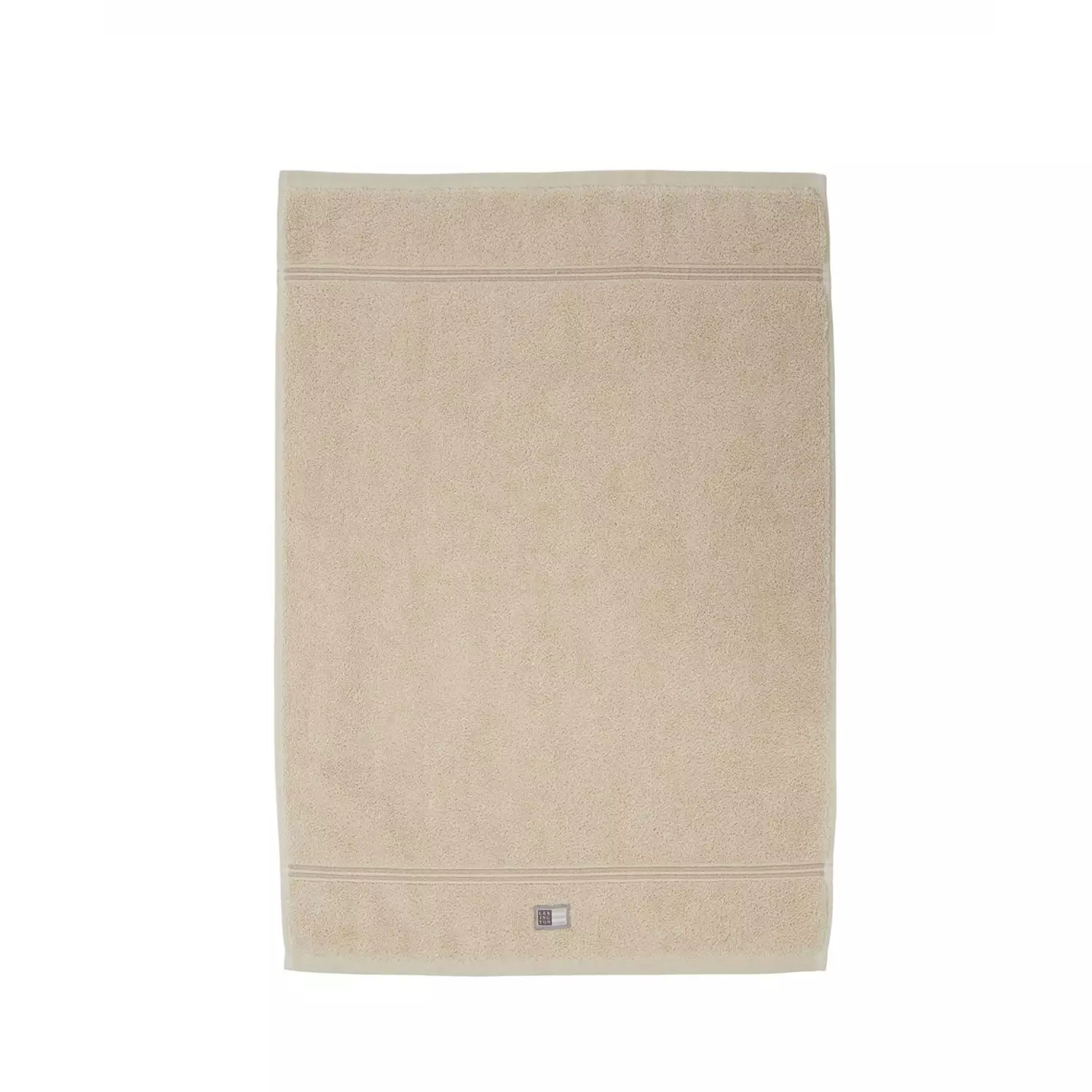 Lexington Hotel Handtuch 100x150, Beige/Beige 1 Lexington Hotel Handtuch 100x150, Beige/Beige