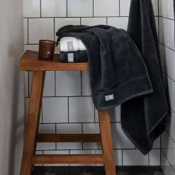 Lexington Hotel Handtuch 100X150 Cm, Salbeigrün 10 Lexington Hotel Handtuch 100X150 Cm, Salbeigrün -Kindertextilien Verkäufe lexington hotel handtuch grau 1 2