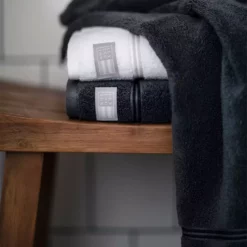 Lexington Hotel Handtuch 100X150 Cm, Grau 7 Lexington Hotel Handtuch 100X150 Cm, Grau -Kindertextilien Verkäufe lexington hotel handtuch grau 3