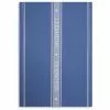 Lexington Icons Jacquard Star Geschirrtuch, Blau