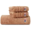 Lexington Original Handtuch 100x150 Cm, Mandel