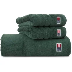 Lexington Original Handtuch 100x150 Cm, Juniper