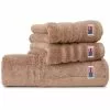 Lexington Original Handtuch 100x150 Cm, Taupe