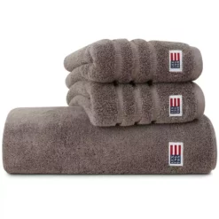 Lexington Original Handtuch 100x150 Cm, Shadow