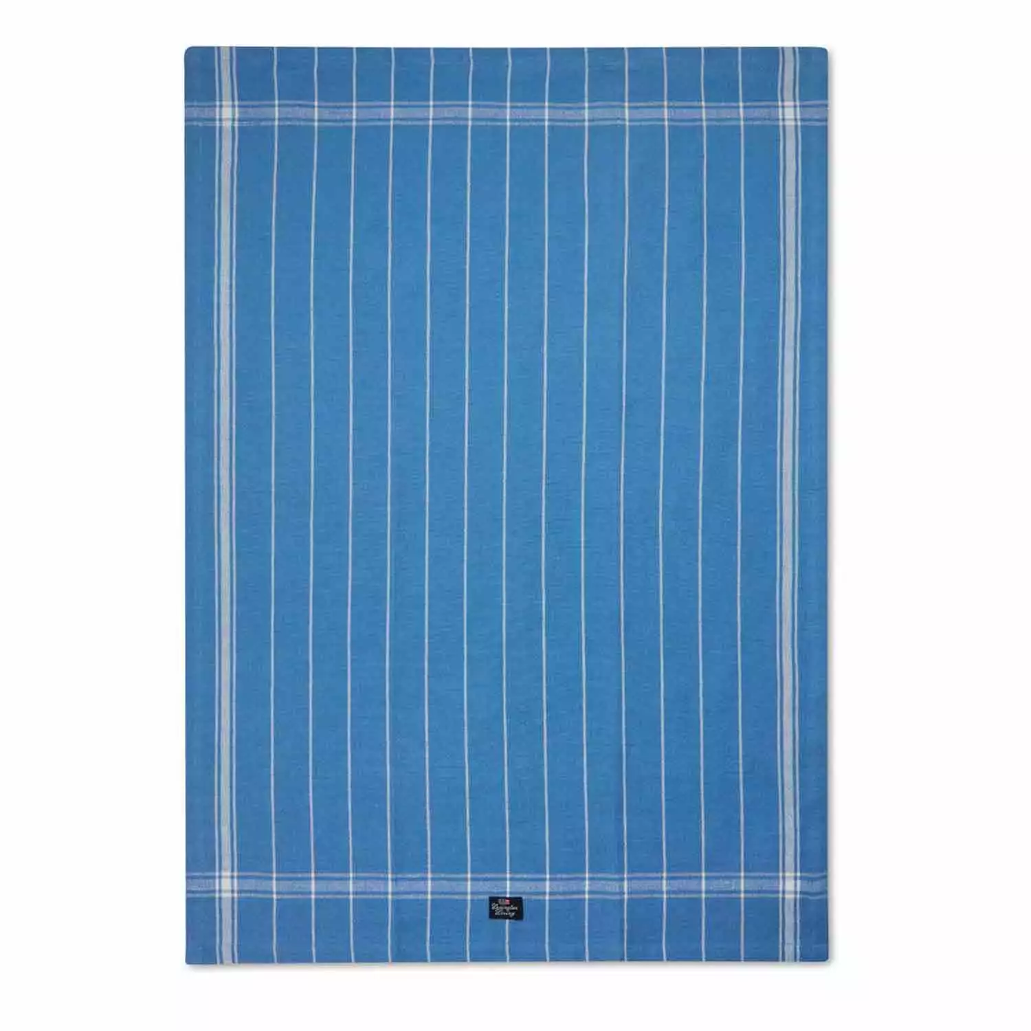 Lexington Striped Linen/Cotton Geschirrtuch, 50x70 Cm 1 Lexington Striped Linen/Cotton Geschirrtuch, 50x70 Cm