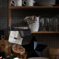 Lexington The Original Geschirrtuch 50x70 Cm, Off-white / Braun -Kindertextilien Verkäufe lexington the original geschirrtuch 50x70 cm off white braun 2