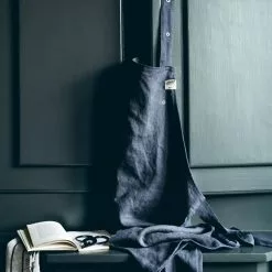 Lovely Linen Lovely Button Apron Jeep Green Schürze Natural Beige 5 Lovely Linen Lovely Button Apron Jeep Green Schürze Natural Beige -Kindertextilien Verkäufe lovely linen lovely button apron jeep green 4