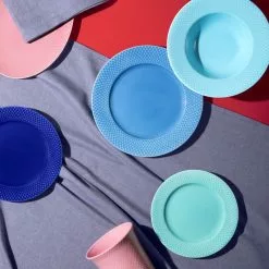 Lyngby Porcelæn Herringbone Tischdecke Blau, 150x320 Cm 11 Lyngby Porcelæn Herringbone Tischdecke Blau, 150x320 Cm -Kindertextilien Verkäufe lyngby porceln herringbone canvas 150x220 cm blue 4 1