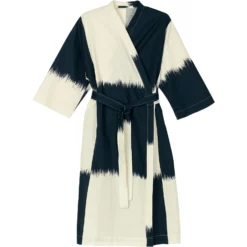 Marimekko Ostjakki Bademantel, S/M