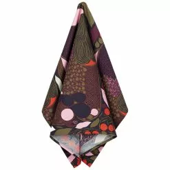 Marimekko Pieni Rusakko Geschirrtuch, 43x70 Cm