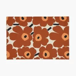 Kindertextilien Verkäufe -Kindertextilien Verkäufe marimekko pieni unikko geschirrtuch 47x70 cm 1