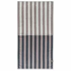 Mette Ditmer Disorder Handtuch 50x90 Cm, Off-white