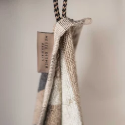 Mette Ditmer Disorder Handtuch 50x90 Cm, Off-white -Kindertextilien Verkäufe mette ditmer disorder 10