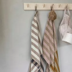 Mette Ditmer Disorder Handtuch 50x90 Cm, Off-white -Kindertextilien Verkäufe mette ditmer disorder 6 2