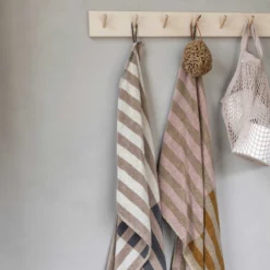 Mette Ditmer Disorder Handtuch 70x133 Cm, Off-white -Kindertextilien Verkäufe mette ditmer disorder 6