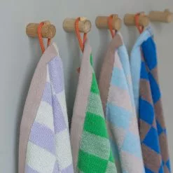 Mette Ditmer Retro Handtuch 50x90 Cm, Classic Green 10 Mette Ditmer Retro Handtuch 50x90 Cm, Classic Green -Kindertextilien Verkäufe mette ditmer retro 10