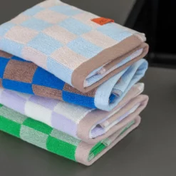 Mette Ditmer Retro Badetuch 70x133 Cm, Classic Green -Kindertextilien Verkäufe mette ditmer retro 16