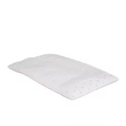 Mille Notti Bello Baby Kissenbezug 35x55cm, Aqua