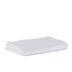 Mille Notti Poema Baby Bettbezug 100x150cm, Weiß