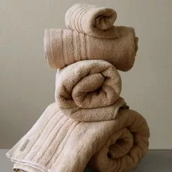 Mimou Devon Badetuch 100x150 Cm, Nude Pink 8 Mimou Devon Badetuch 100x150 Cm, Nude Pink -Kindertextilien Verkäufe mimou devon badetuch 100x150 cm 17