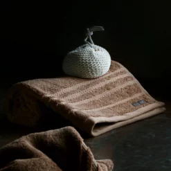 Mimou Devon Badetuch100x150 Cm, Clay Beige, -Kindertextilien Verkäufe mimou devon badetuch 100x150 cm 26