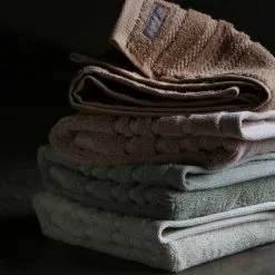 Mimou Devon Badehandtuch 70x140 Cm, Hellblau 8 Mimou Devon Badehandtuch 70x140 Cm, Hellblau -Kindertextilien Verkäufe mimou devon badetuch 70x140 cm 1 1