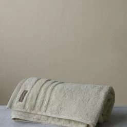 Mimou Devon Handtuch 50x70 Cm, Kaolinweiß -Kindertextilien Verkäufe mimou devon handtuch 50x70 cm 26