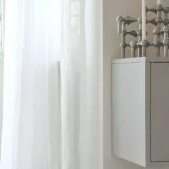 Mimou Grace Vorhang Doppelt Breite 290x250 Cm, Weiß -Kindertextilien Verkäufe mimou grace vorhang 290x250 cm 7