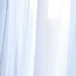 Mimou Grace Vorhang Schlicht Breite 140x290 Cm, Kreidenweiß -Kindertextilien Verkäufe mimou grace vorhang schlicht breite 140x290 cm 10