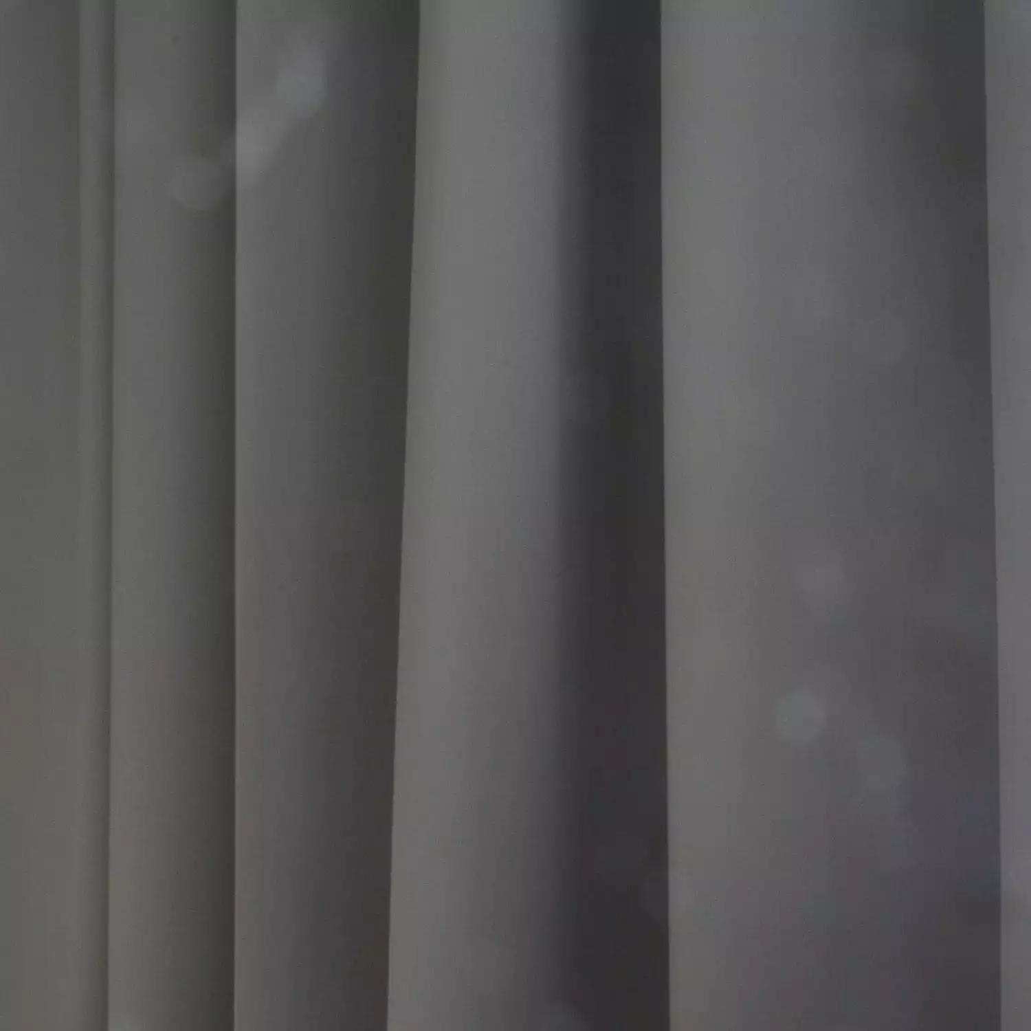 Mimou Hotel Blackout-Vorhang 290x290 Cm, Grau 2 Mimou Hotel Blackout-Vorhang 290x290 Cm, Grau – Bild 2