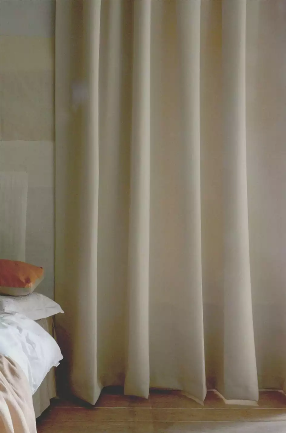 Mimou Hotel Blackout-Vorhang 290x290 Cm, Naturfarben 3 Mimou Hotel Blackout-Vorhang 290x290 Cm, Naturfarben – Bild 3