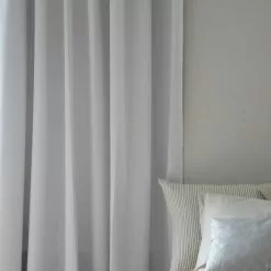 Mimou Hotel Blackout-Vorhang 290x290 Cm, Pearl White -Kindertextilien Verkäufe mimou hotel blackout vorhang 290x290 cm 3