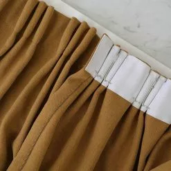 Mimou Lichtundurchlässiger Hotelvorhang, 290x250 Cm, Perlweiß -Kindertextilien Verkäufe mimou lichtundurchlassiger hotelvorhang 290x250 cm 14