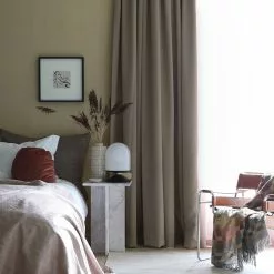 Mimou Lichtundurchlässiger Hotelvorhang, 290x250 Cm, Sand -Kindertextilien Verkäufe mimou lichtundurchlassiger hotelvorhang 290x250 cm 23