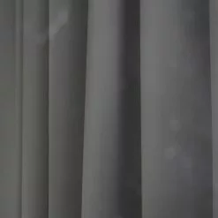 Mimou Lichtundurchlässiger Hotelvorhang, 290x250 Cm, Grau -Kindertextilien Verkäufe mimou lichtundurchlassiger hotelvorhang 290x250 cm 3