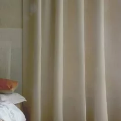 Mimou Lichtundurchlässiger Hotelvorhang, 290x250 Cm, Natur -Kindertextilien Verkäufe mimou lichtundurchlassiger hotelvorhang 290x250 cm 9